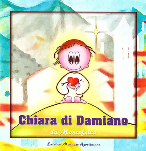 Chiara di Damiano - Guerrini Mariarosa
