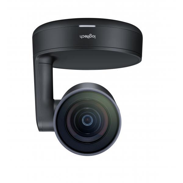 Logitech - Video Collaboration RALLY CAMERA IN