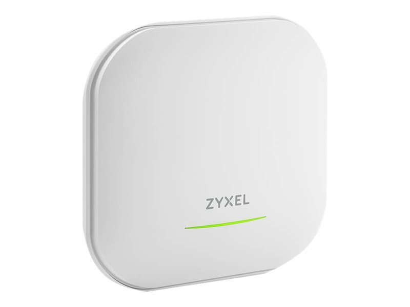 ZyXEL WAX620D-6E Accesspoint Wi-Fi 6E 6 Punto di accesso WAX620D-6E-EU0101F