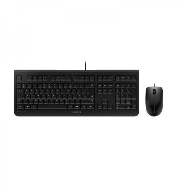 Cherry - Entry Level Kbd Combos CHERRY DC 2000 CZECHIA