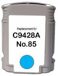 69ML LC Compatibile per HP Designjet 30 90 130 90R 130GP.85