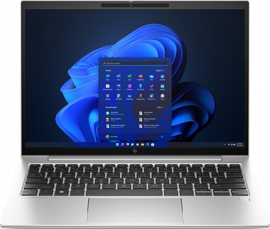 HP Hewlett Packard SB EBK 830 G10 I7 16/512 W11P