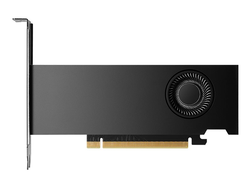 PNY NVIDIA RTX 2000 ADA 16GB 128-bit GDDR6 OEM 4xmDP 1.4a VCNRTX2000ADA-SB