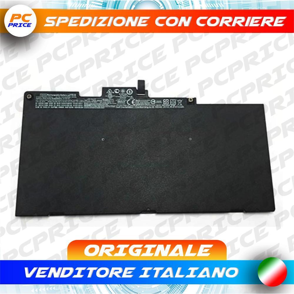 BATTERIA ORIGINALE HP HSTNN-172C-4 HSTNN-175C-5 HSTNN-I72C-4 HSTNN-I75C-5