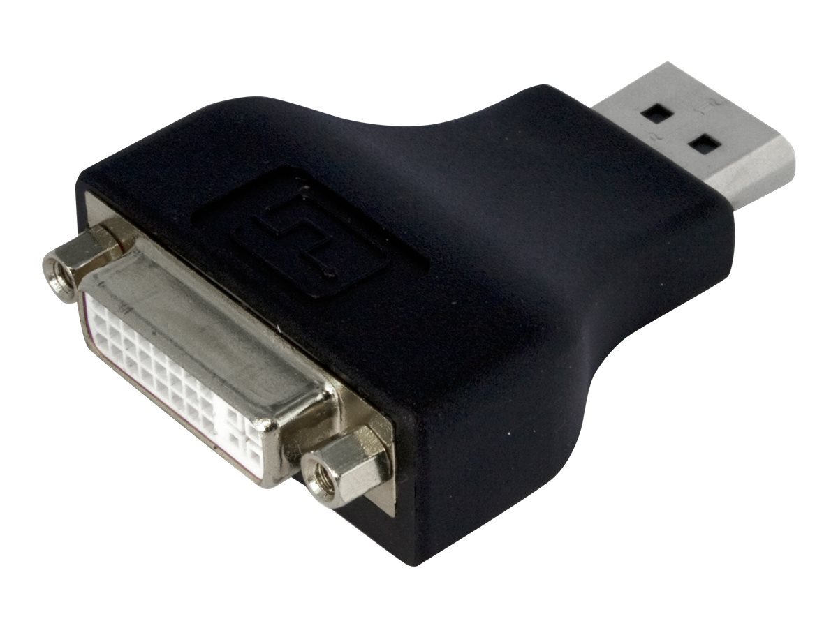 StarTech.com Adattatore DisplayPort a DVI Adattatore DP2DVIADAP