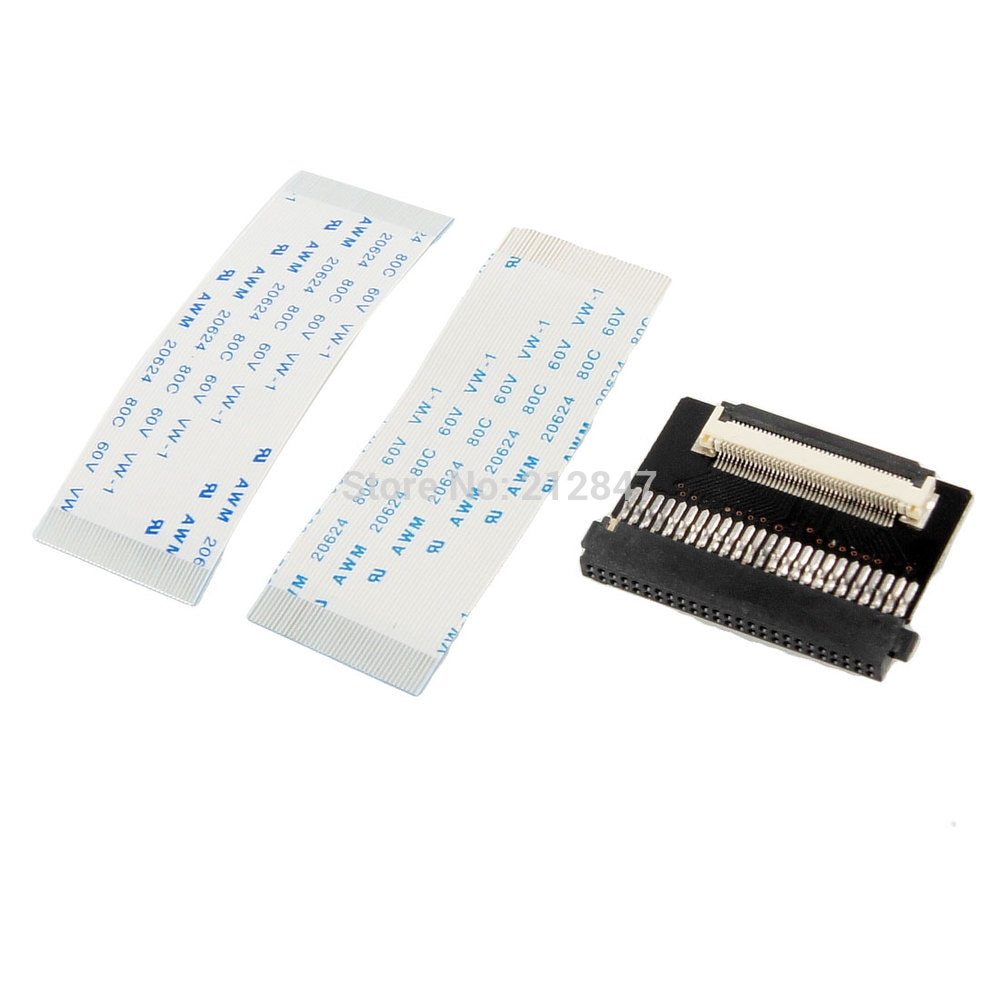 Convertitore 1.8 " Zif A Ide