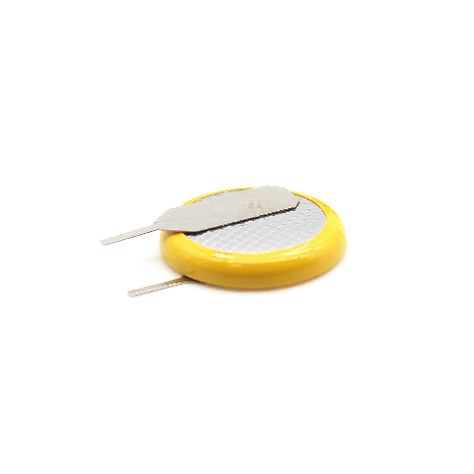 BATTERIA BIOS GIALLA CR1220 TOSHIBA IBM LENOVO PACKARD BELL CMOS TIME BATTERY-