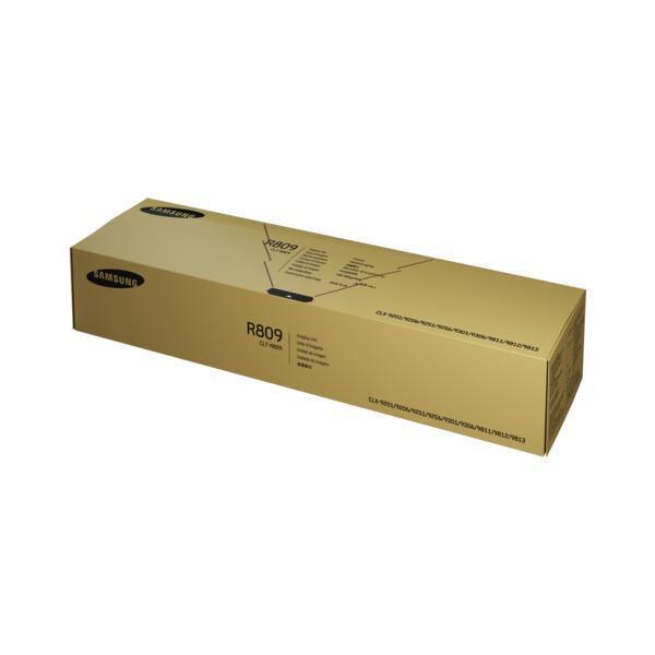 HP CLT-R809 50000pagine Nero, Ciano, Magenta, Giallo