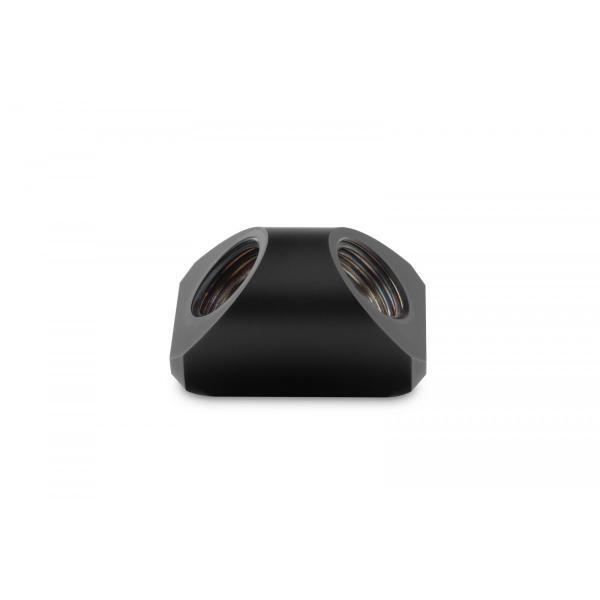 EK Water Blocks EK-Quantum Torque Static FF 90? - Black