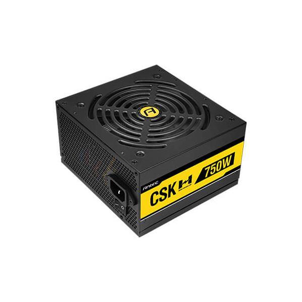 ALIMENTATORE CSK-750EC SEMI MODULAR