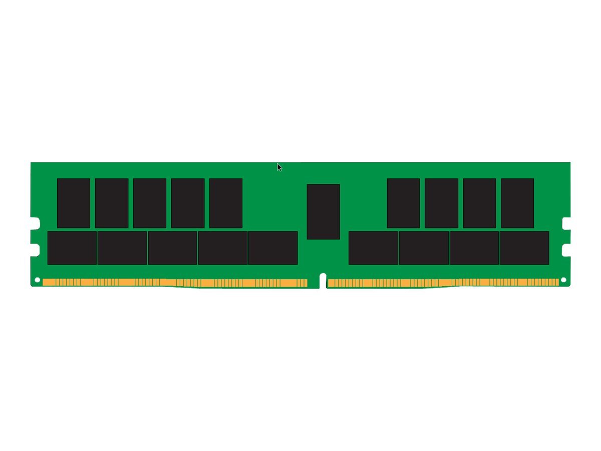 Kingston KSM26RD4/32HDI 32 GB 1 x 32 GB DDR4 2666 MHz KSM26RD4/32HDI