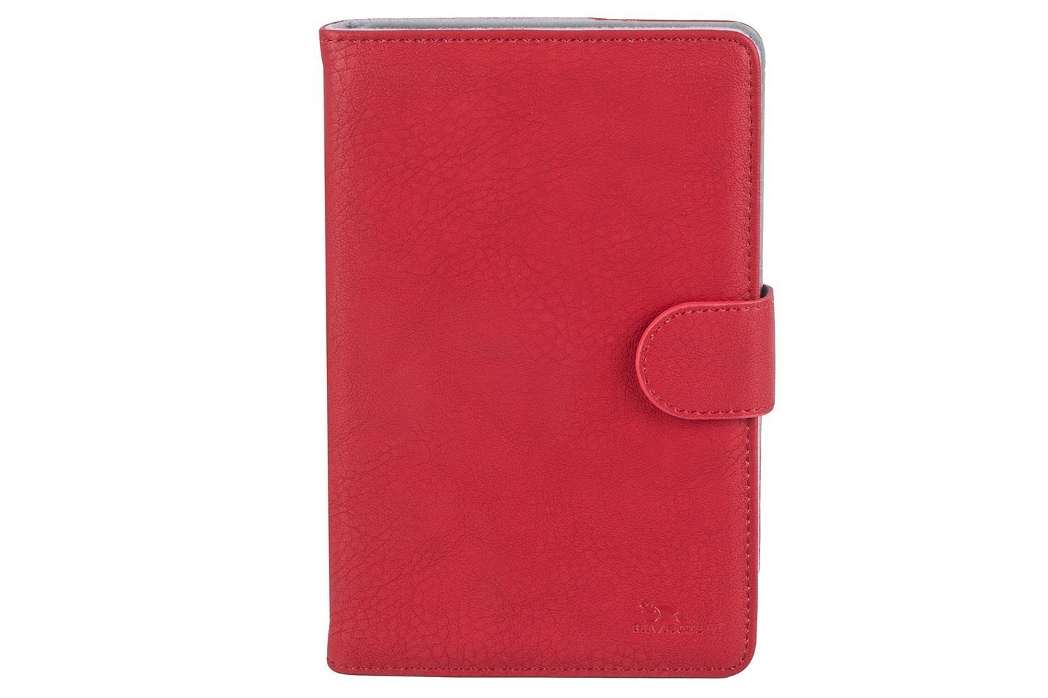RivaCase 3117 Tablet Case 10.1" Custodia Universale per Tablet da 10.1", Rosso