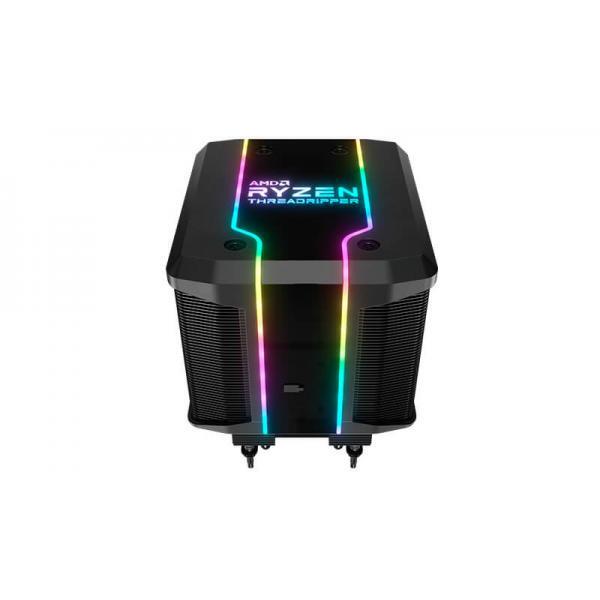 Cooler Master DISSIPATORE WRAITH RIPPER TR4 CPU PER SOCKET TR4 - 120 MM (MAM-D7P