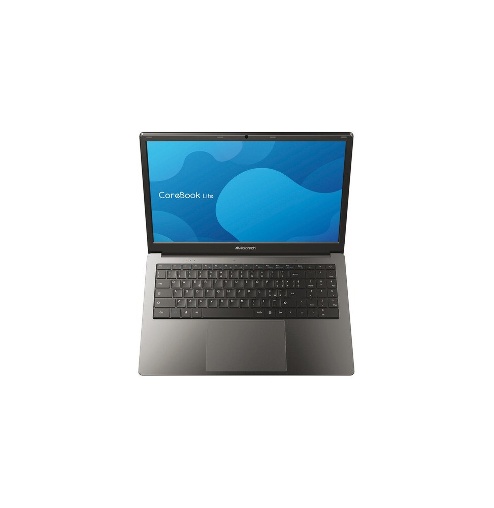 NB MICROTECH CoreBook Lite CBL15A/128W3 15.6" Cel N4020 4GB eMMC128GB W10P EDU +