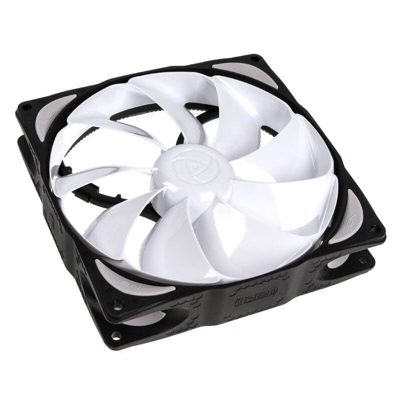 Blacknoise B14-1 Computer case Ventilatore 14 cm 600 Giri/min 73,63 ITR-B14-1