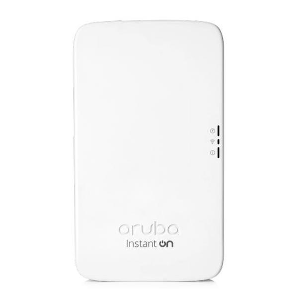 Aruba, a Hewlett Packard Enterprise company Instant On AP11D 2x2 867 Mbit/s Bian