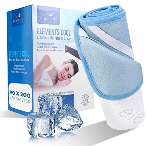 Mara Vital Premium Mattress Protector Regolazione del clima - effetto (J5o)