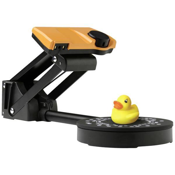Scan Dimension 7300A001001  SOL CA73A Scanner 3D