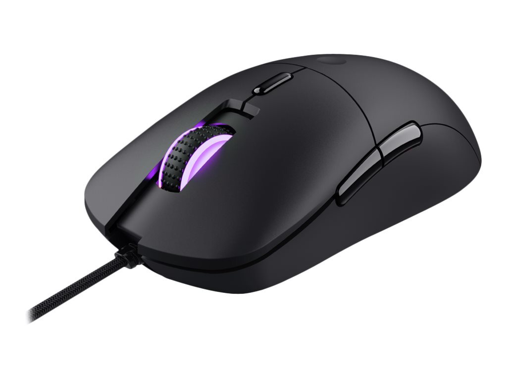 Trust GXT 981 Redex Mano destra Ottico USB tipo A 10000 DPI Nero Mouse 24634