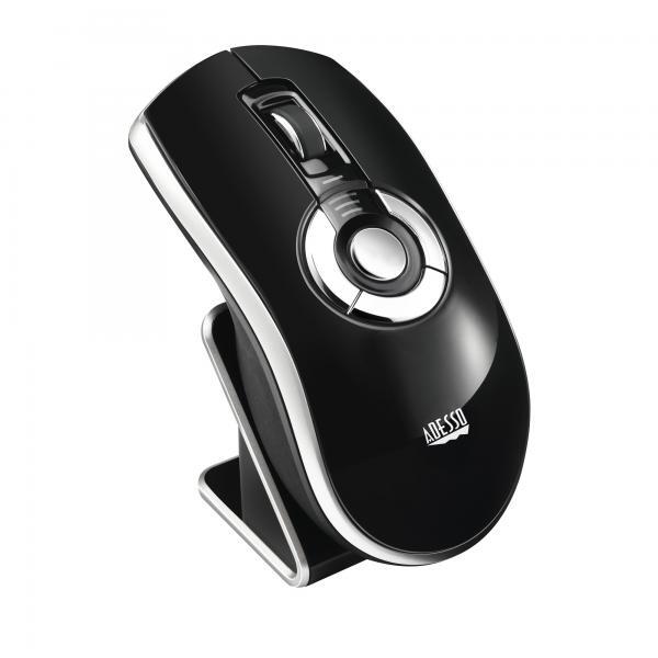 Adesso Imouse P20 Mouse Ufficio Ambidestro Rf Wireless (wireless Presenter Air M