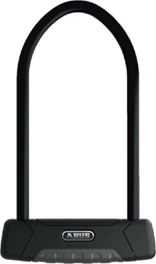 ABUS Granit Plus 470 con Staffa di Supporto SH B Lucchetto Antifurto ad Arco per