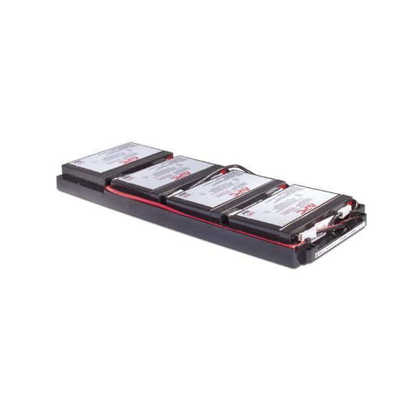 APC RBC34 batteria UPS Acido piombo (VRLA)