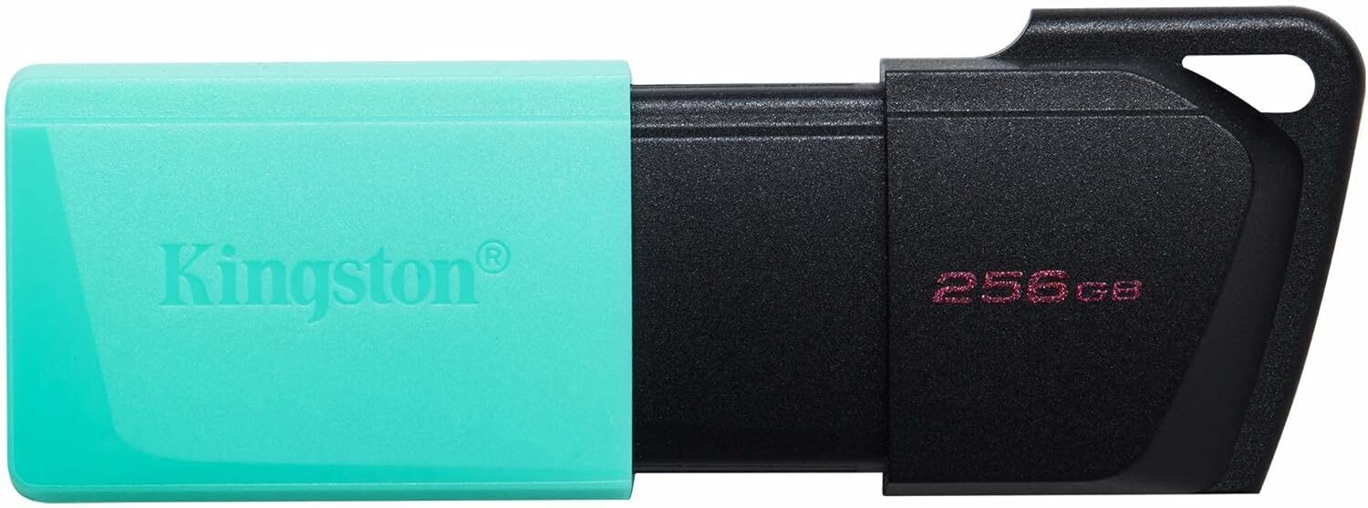 Kingston DataTraveler Exodia M PenDrive USB 3.2 Gen 1 DTXM/256GB- con 256GB