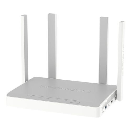 Router Keenetic AX3200 Multi Gigabit KN 1811 01 EU