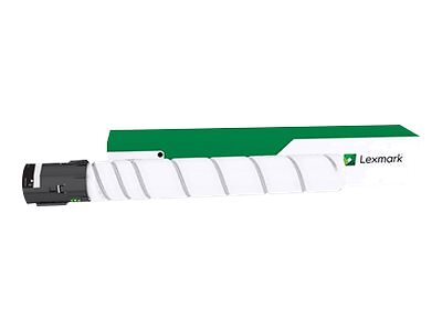 Lexmark 64G0H00 32500 pagine Nero 1 pz Unità toner 64G0H00