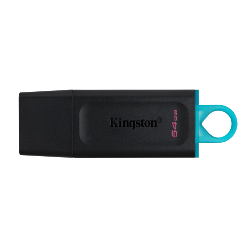 PENDRIVE USB KINGSTON DATATRAVELER EXODIA 64GB DTX/64GB