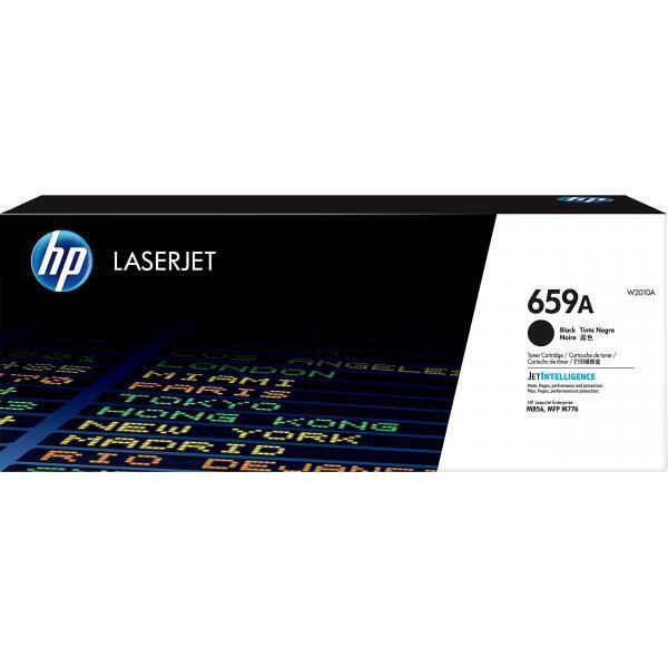 HP 658A TONER LASER-JET 16.000 PAGINE NERO