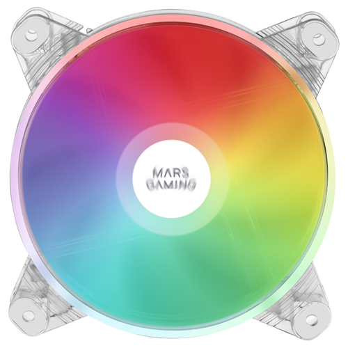 Mars Gaming MFD sistema di raffreddamento per computer Case per computer Ventila