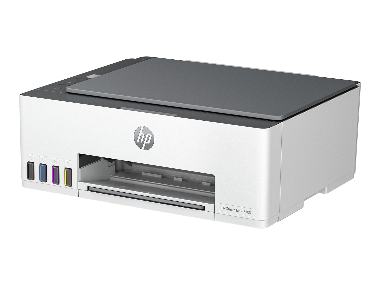 HP Smart Tank 5105 All-in-One Stampa inkjet Colorato 1F3Y3A#BHC