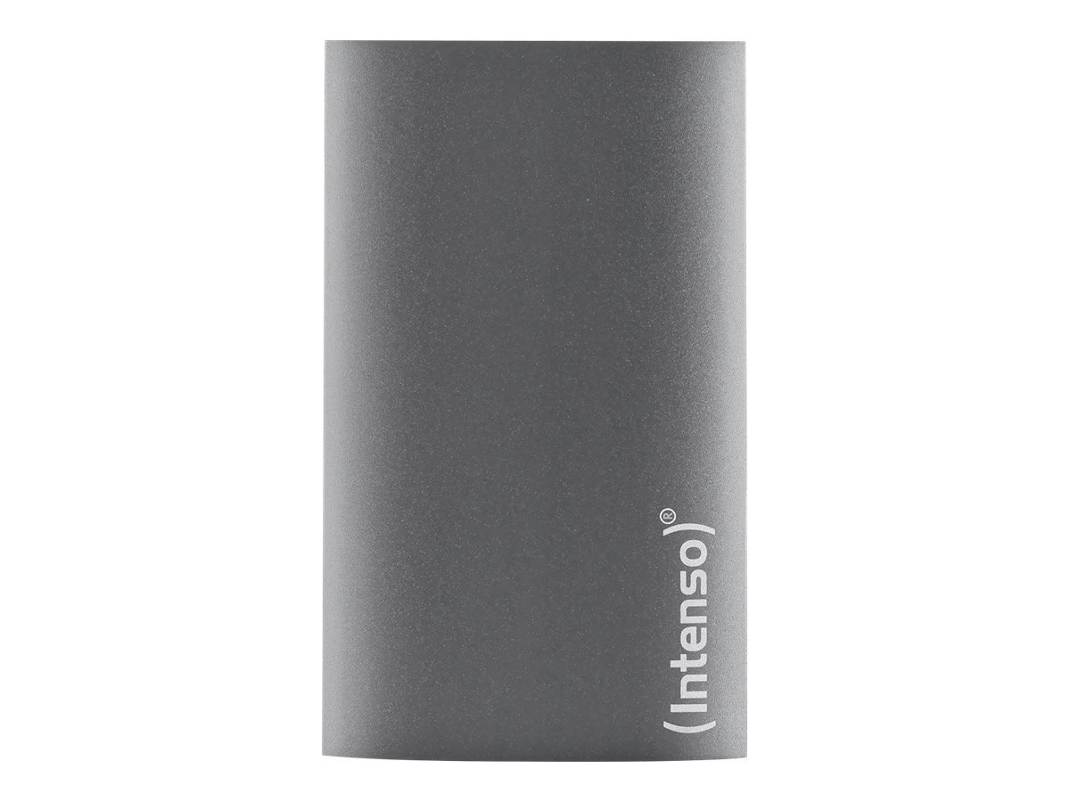 Intenso 512GB Premium 512 GB 1.8" USB tipo A 3.2 Gen 1 (3.1 Gen 1) 320 3823450