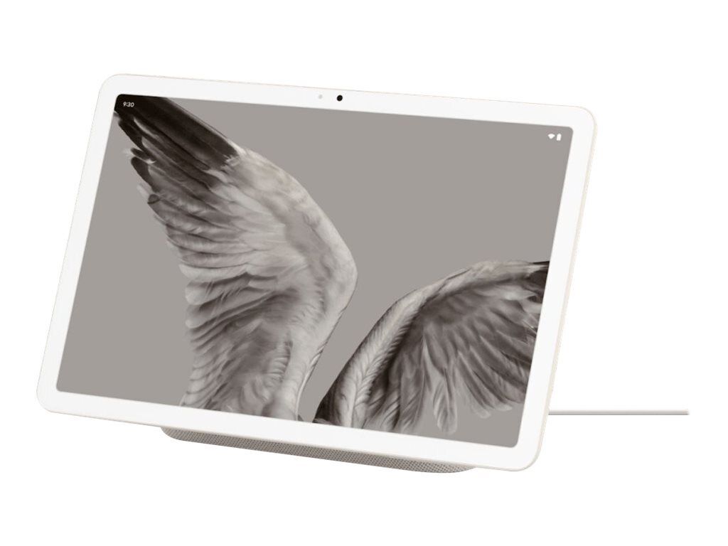 Google Pixel Tablet 128GB Porcelain Tavoletta GA04750-EU