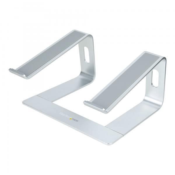 Startech - Mounts And Ergonomics STAND LAPTOP DA SCRIVANIA - STAND LAPTOP - ANGO