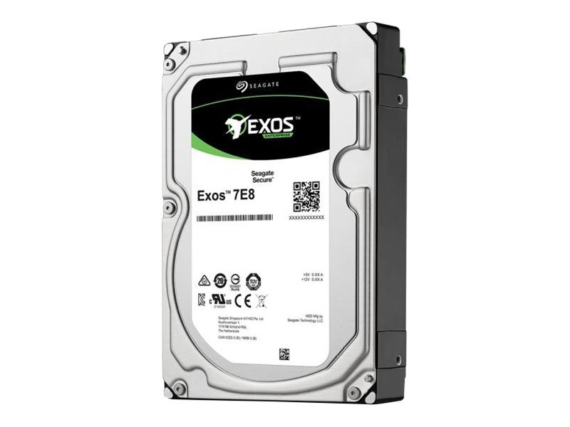 Seagate Enterprise ST8000NM000A 3.5" 8 TB 7200 Giri/min ST8000NM000A