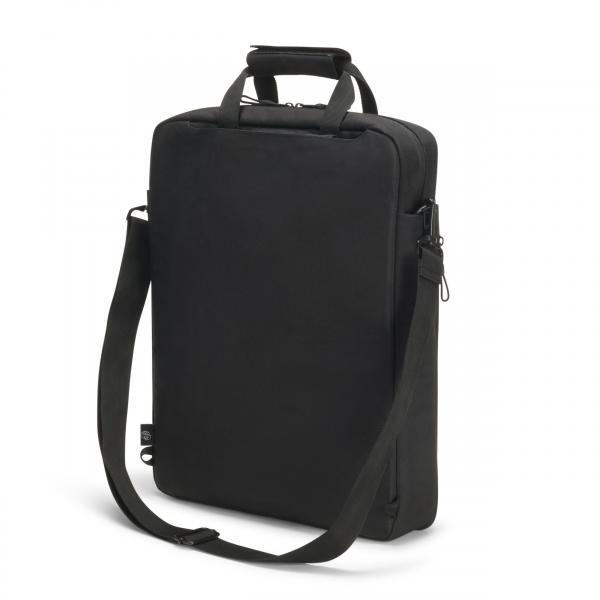 DICOTA Eco MOTION 13 - 15.6 borsa per notebook 39,6 cm [15.6] Nero (ECO TOTE BAG