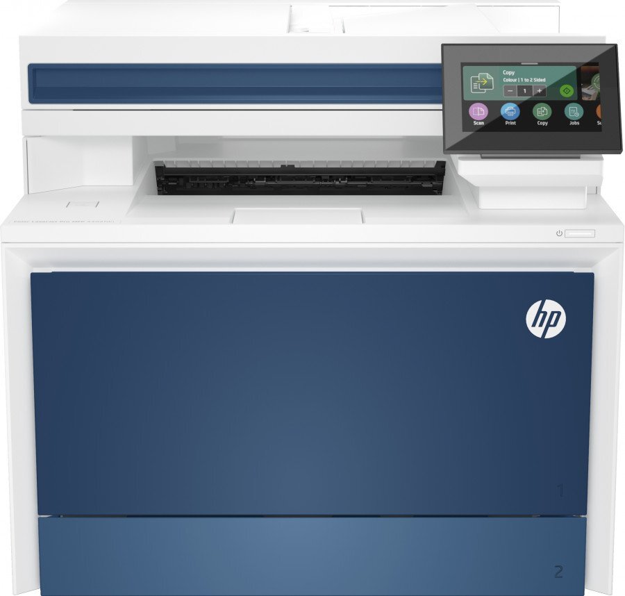 HP Hewlett Packard 4RA84F