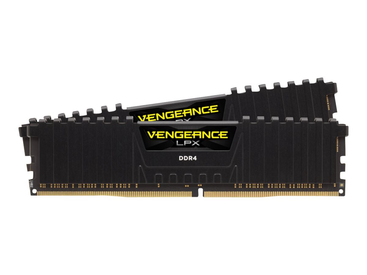 Corsair Vengeance LPX CMK16GX4M2D3600C16 Memoria CMK16GX4M2D3600C16
