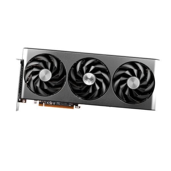 Sapphire NITRO+ Radeon RX 7700 XT AMD 12 GB GDDR6 (NITRO+AMD RADEON RX 7700XT GA