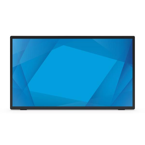 Elo Ts Pe - Pos Touch Computers ELO 2770L 27IN WIDE LCD MONITOR FULL HD PCAP 10-