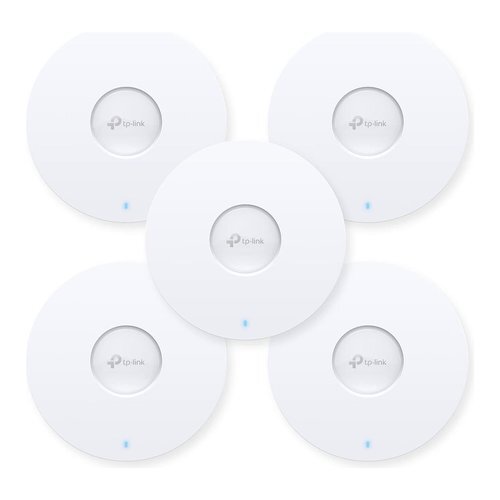 Access point Tp Link AX1800 Indoor Gigabit EAP613(5-PACK)