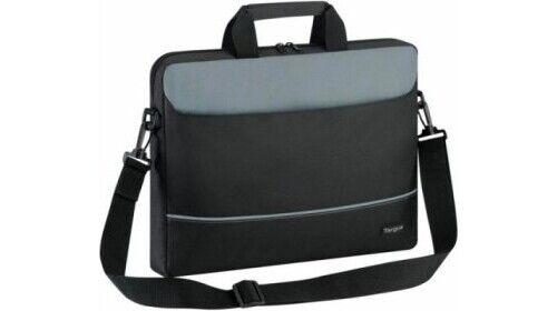 Borsa per notebook 39.6 cm 15.6" Nero Grigio TARGUS TBT238EU