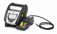 Zebra P1031365-035 Nero Bianco Giallo QLn220 & Qln320 Altri P1031365-035