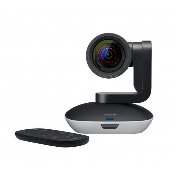 Logitech - Video Collaboration LOGITECH PTZ PRO 2 CAMERA EMEA IN