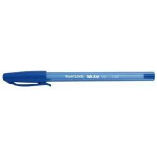CF50PENNA SFERA INKJOY 100 BLU
