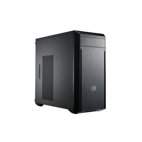 Cooler Master MasterBox Lite 3 Mini Tower Nero