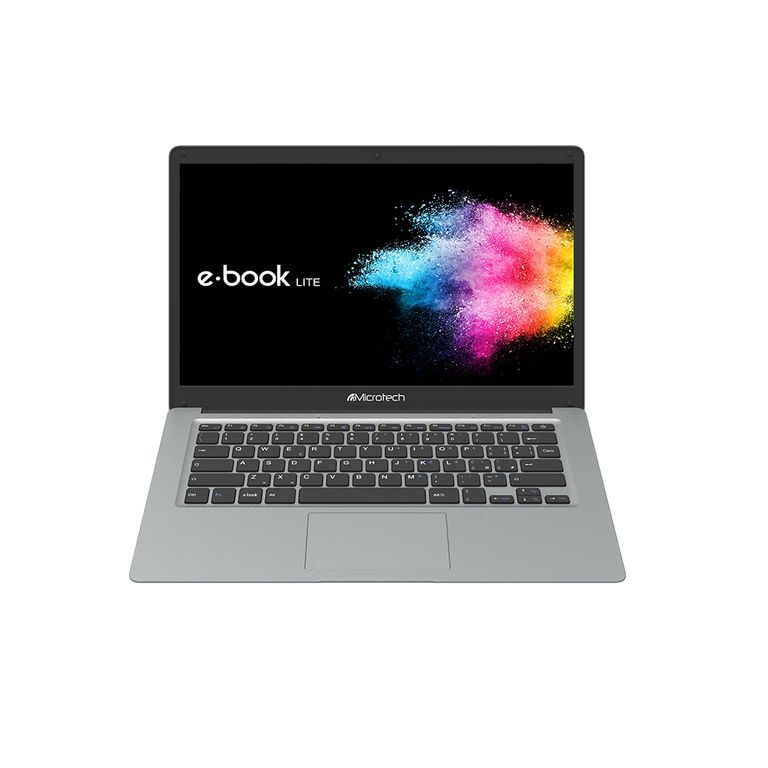 Microtek e-book Lite N4020 Computer portatile 35,8 cm (14.1") Full HD Intel® Cel