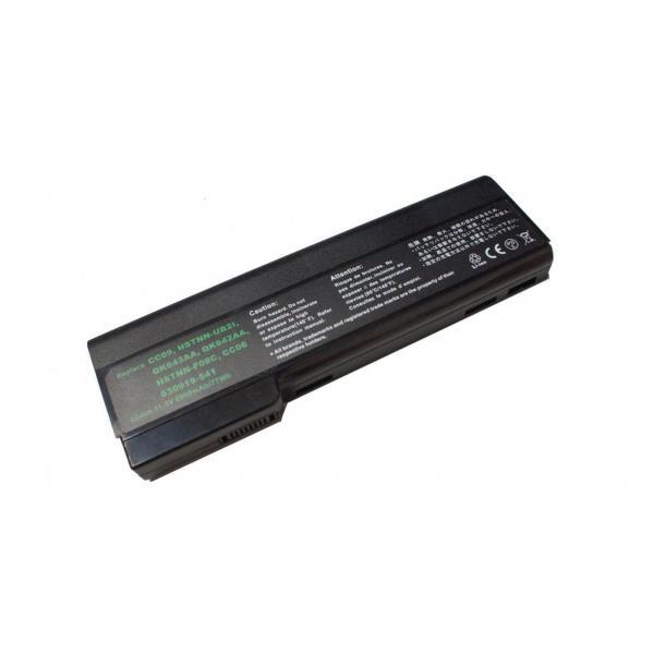 CoreParts MBI51993 ricambio per laptop Batteria (Laptop Battery for HP 87Wh 9 -